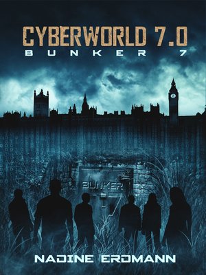 cover image of CyberWorld 7.0